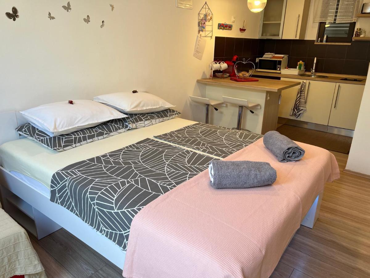 Appartement Lynn Poreč