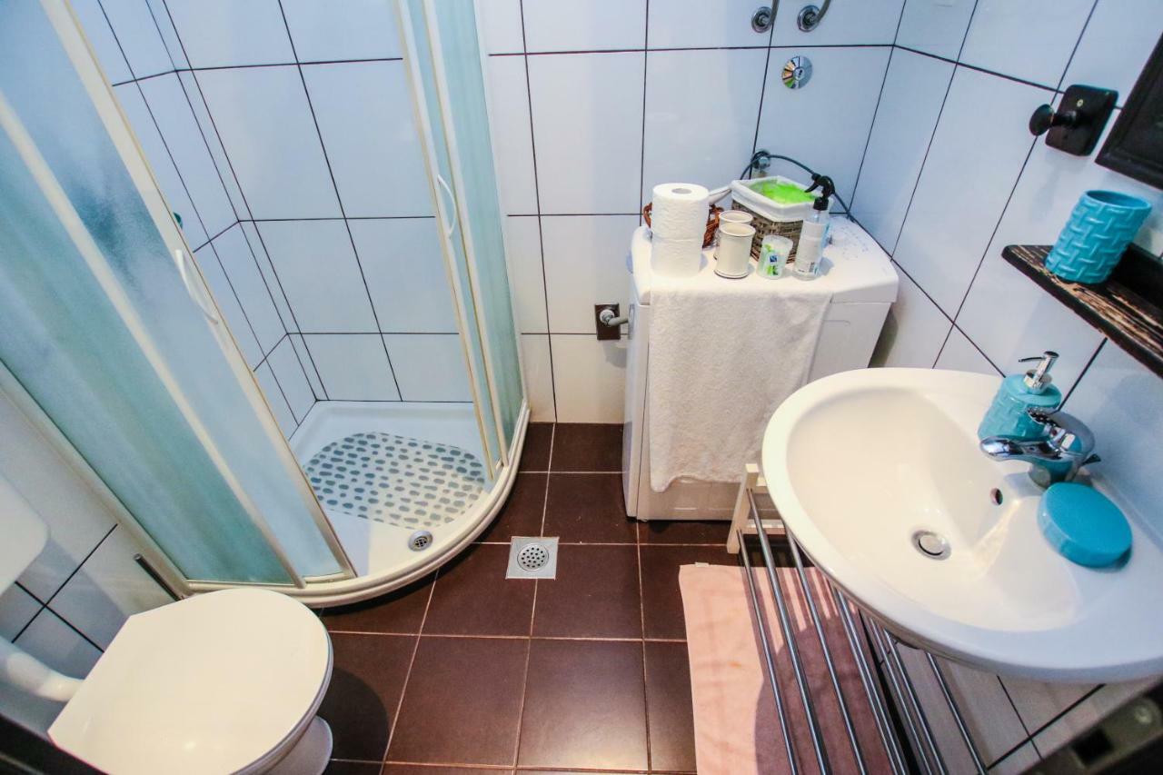 Appartement Lynn *