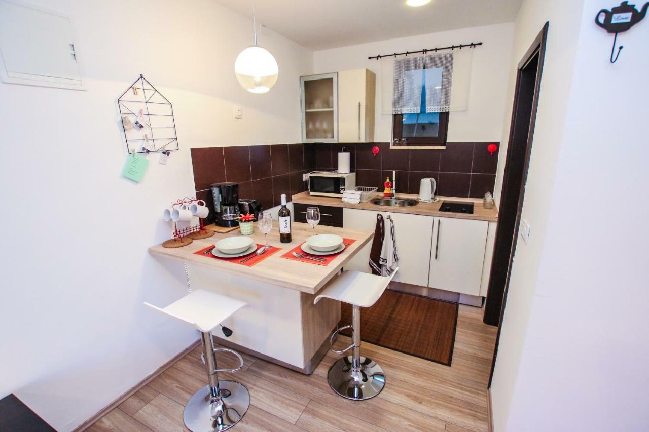 Lynn Appartement Poreč